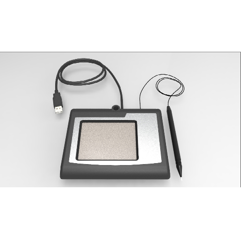 Apache - 사인패드 | Signpad, signature pad, e-paperless device, input devices