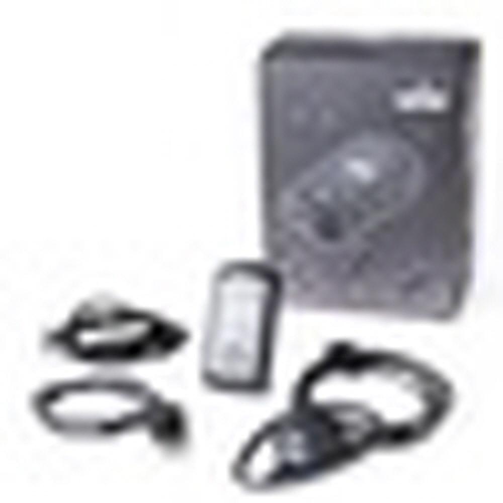 tour guide system, tour guide, Digital Wireless Audio Solution WiWi (SH-320)