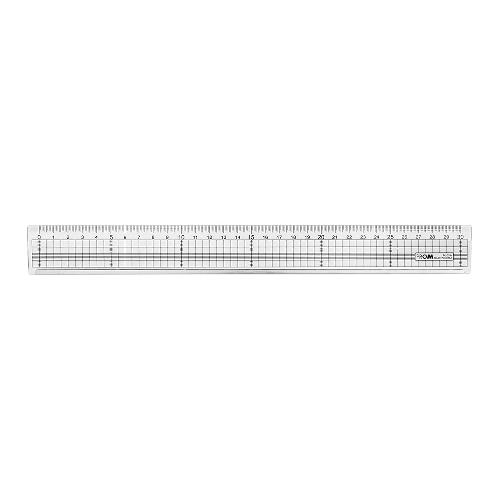 SAFE CUTTING RULER | ruler,safe ruler,cutting ruler