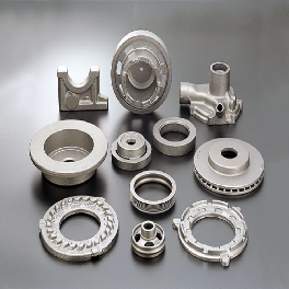 Automobile Part