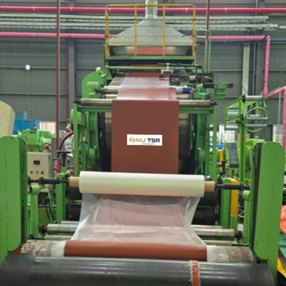 High-Performance  Rubber sheet
