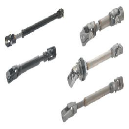 Intermediate Shaft