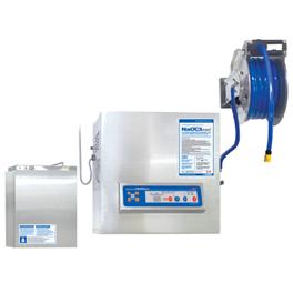 Disinfectant Generator (wall-mounted) - NaoClean 