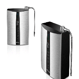 Alkaline Water Ionizer [LifeCore-5000]