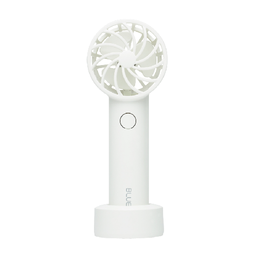 BLUEFEEL mini-head Portable Fan