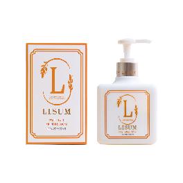 Lisum centella daily baby lotion with premium healthy naturally derived centella asiatica extract