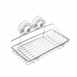 [GLASTER]  STAINLESS STEEL SHELF (3Size) silver