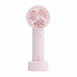 Mini Head Fan Pro(Portable Fan)
