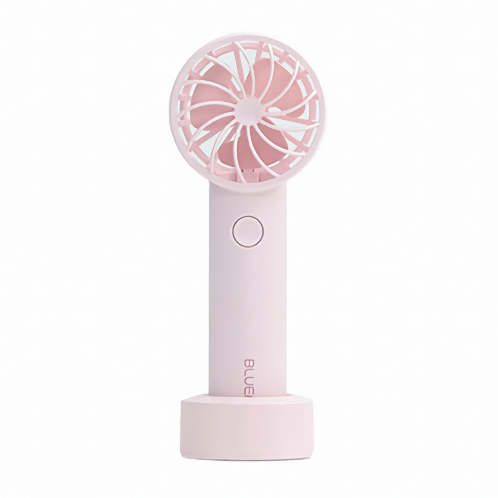 Mini Head Fan Pro(Portable Fan)