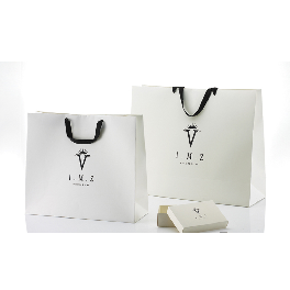 PAPER SHOPPING BAG