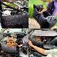 detail image2 DUGROO Handmade All-Round Driving Kit Sunshade Pet Car Seat Dog Puppy Non-Slip Cushion Booster Seat