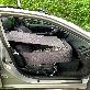 detail image3 DUGROO Handmade All-Round Driving Kit Sunshade Pet Car Seat Dog Puppy Non-Slip Cushion Booster Seat