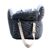DUGROO Handmade Premium 2-Way Driving Kit Pet Car Seat Dog Cat Puppy Kitty Non-Slip Cushion Booster