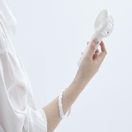 [Korean Import/ Bluefeel] MINI HEAD FAN PRO