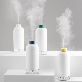 detail image3 Wireless Easy Washable Mini Humidifier - SWADA 500 ml