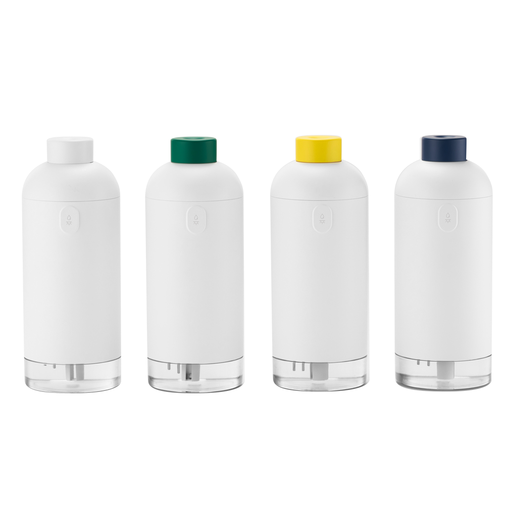 Wireless Easy Washable Mini Humidifier - SWADA 500 ml