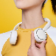 detail image2 Hand Free Wearable Essi Portable Neck Fan
