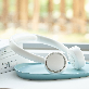 detail image4 Hand Free Wearable Essi Portable Neck Fan