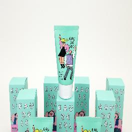 Green Hand Clean Gel