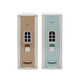 Luxury rice Dispenser (light green) SIF-55