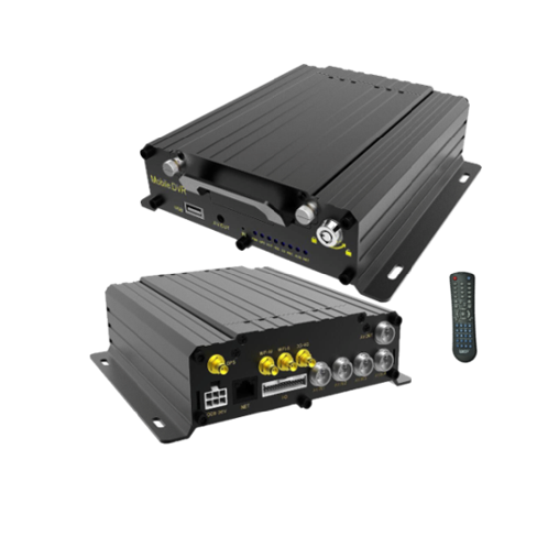 Movile DVR (8CH/4CH) | Rear view monitor,Rear view camera,Side view camera