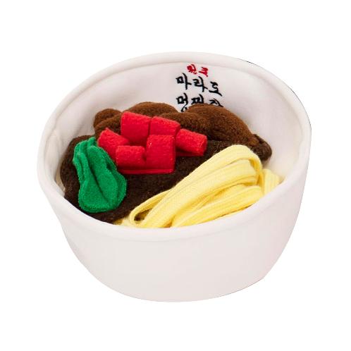Original Ma Ra Do Jjajang Dog Nosework Toy | dog, puppy, dog toy, puppy toys, nose work