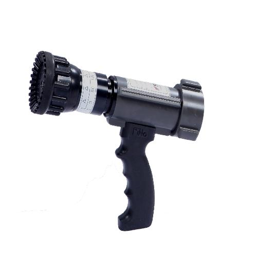FINO SMART NOZZLE FN40S | fire suppression equipment, Nozzle, firefighter, fire suppression equipment, Nozzle, firefighter