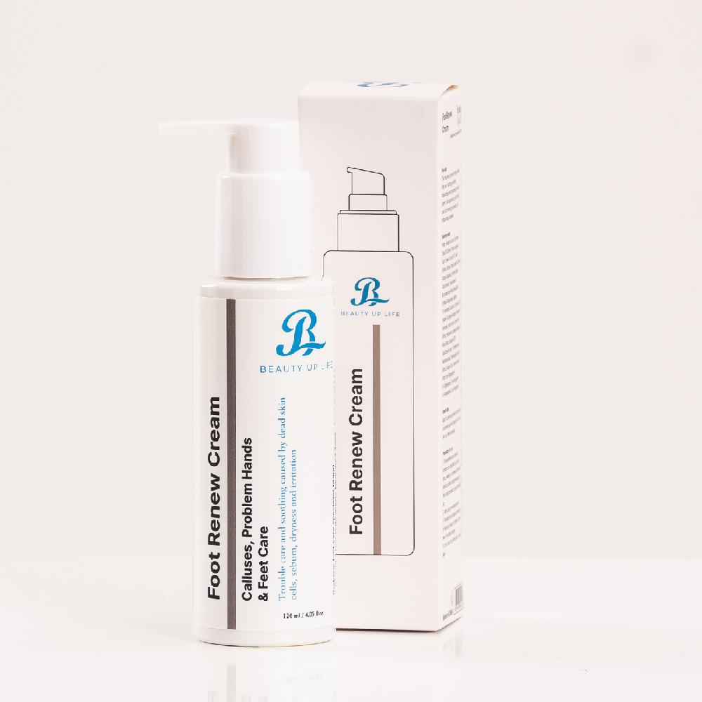 Foot Renew Cream