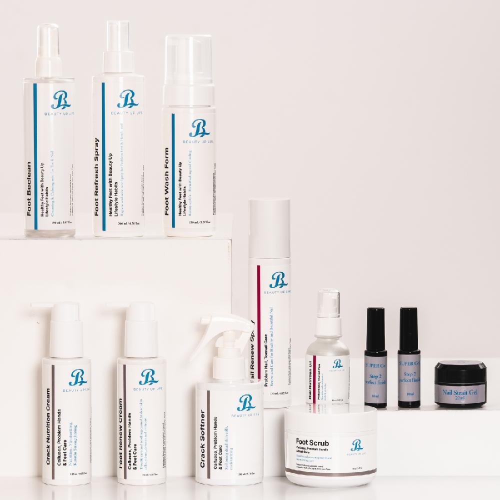 Foot Renew Cream