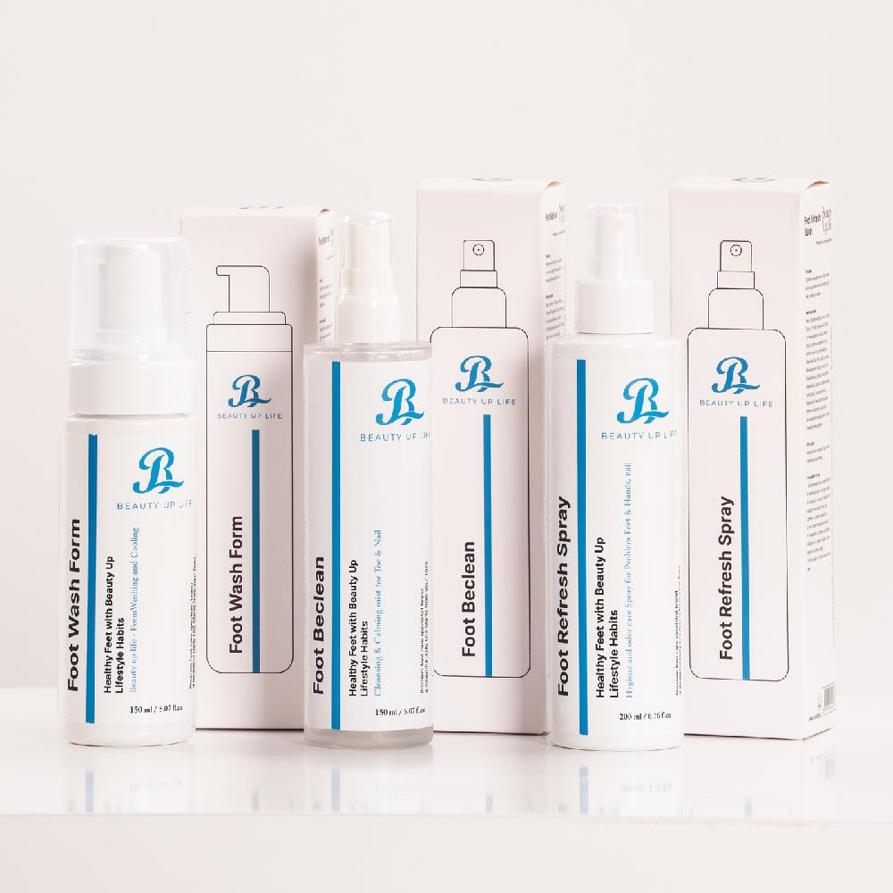 Foot Renew Cream