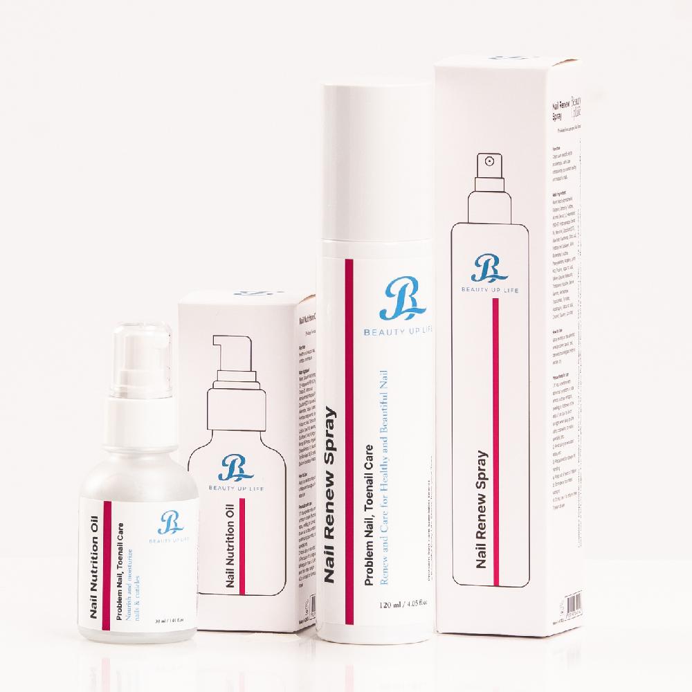 Foot Renew Cream