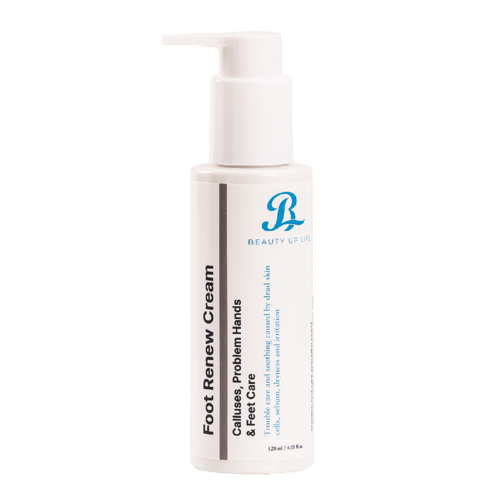 Foot Renew Cream