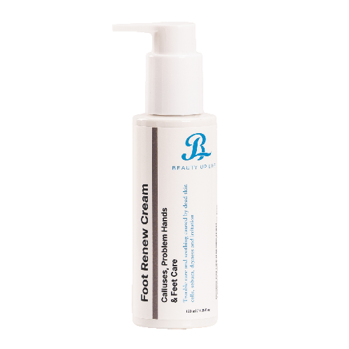 Foot Renew Cream