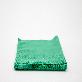 detail image2 320GSM Edgeless Microfiber Premium Car Wash Towel Car Polish Towel