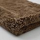 detail image2 Convenient 63x90cm Microfiber Car Wash Dry Towel 550gsm Soft Knitted Cloth Twisted Wrap for Car Deta