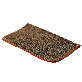 full image Convenient 63x90cm Microfiber Car Wash Dry Towel 550gsm Soft Knitted Cloth Twisted Wrap for Car Deta