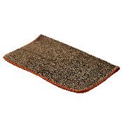 Convenient 63x90cm Microfiber Car Wash Dry Towel 550gsm Soft Knitted Cloth Twisted Wrap for Car Deta
